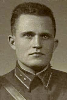 Ракушин Иван Иванович
